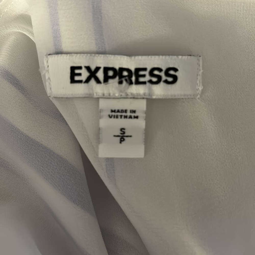 Express top - Picture 8 of 9